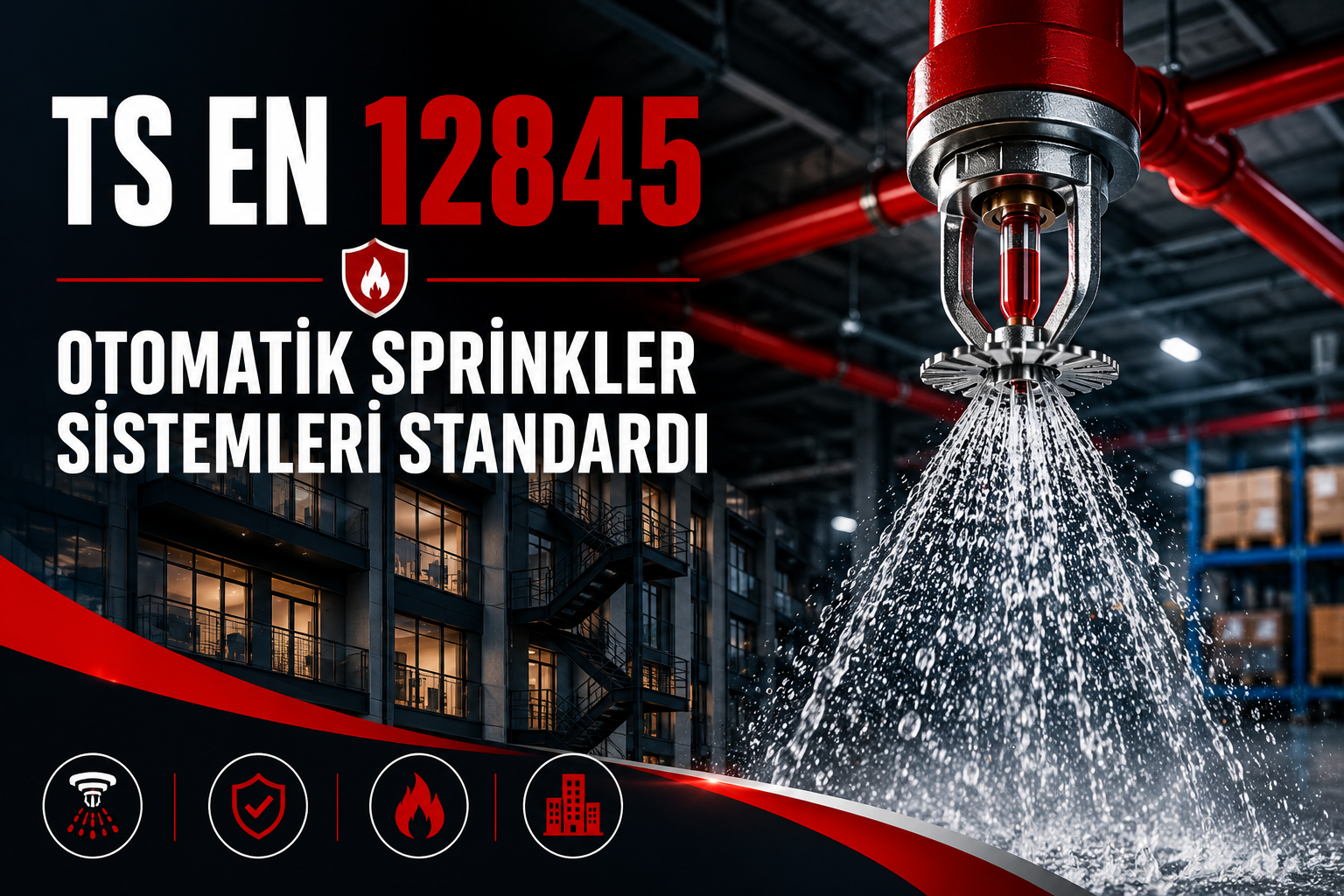 TS EN 12845