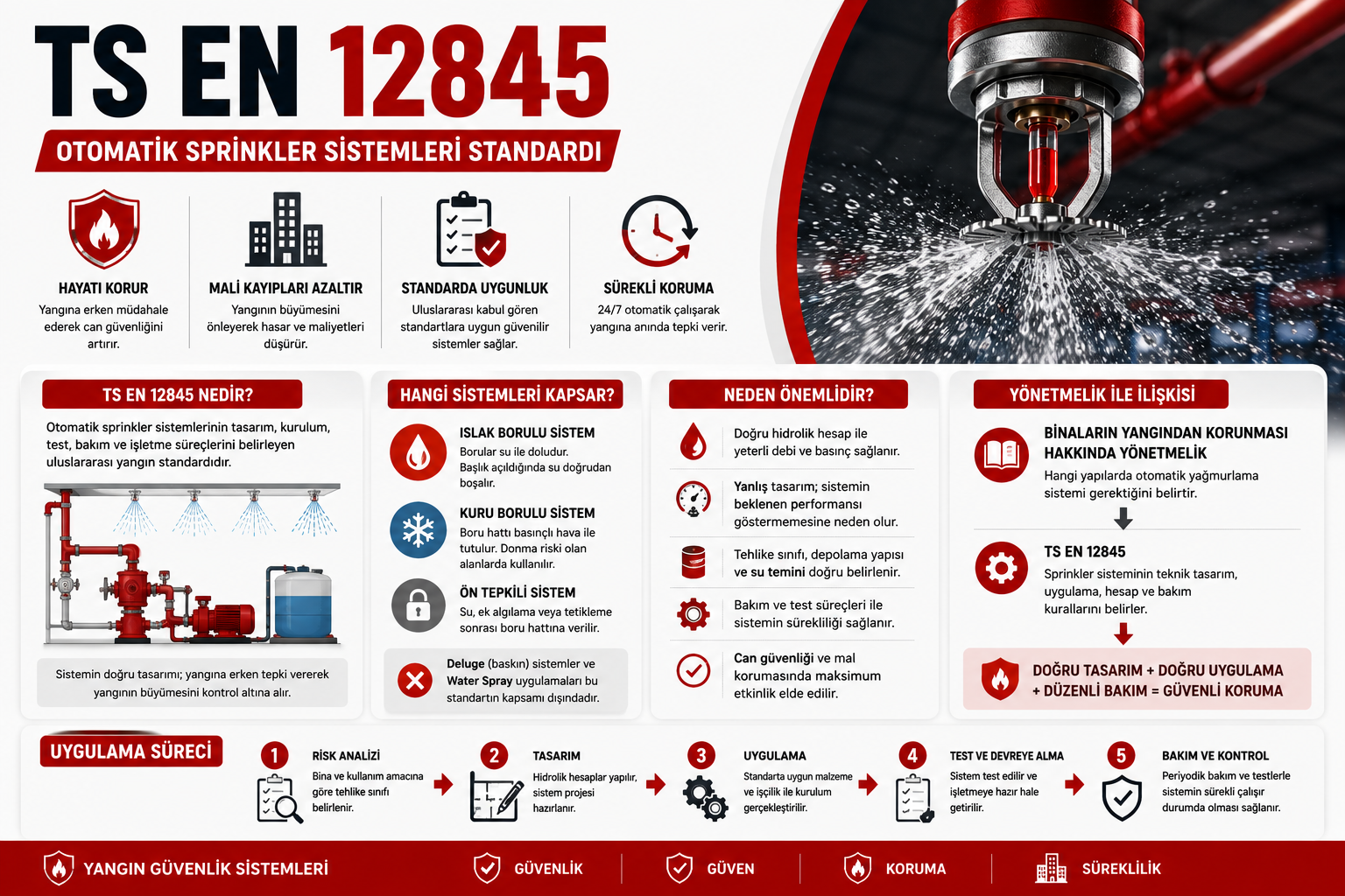 TS EN 12845